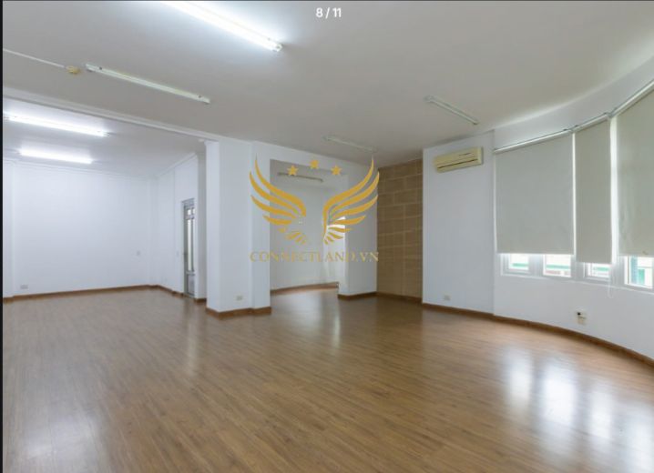 Cho Thuê Tòa Nhà 12M Nguyễn Thị Minh Khai Đa Kao Quận 1