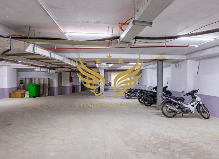 Cho Thuê Tòa Nhà 130-136 Ngô Tất Tố Phường 22 Quận Bình Thạnh