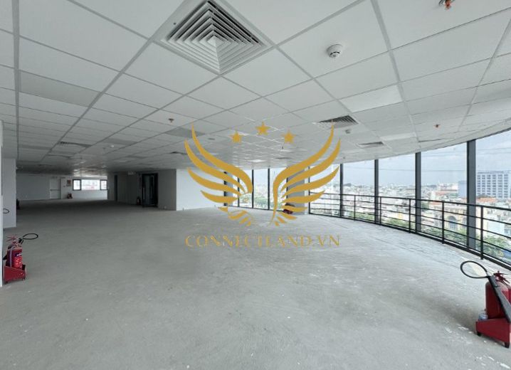 Cho Thuê Tòa Nhà 137-139 Nguyên Hồng Phường 1 Quận Gò Vấp