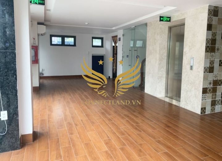 Cho Thuê Tòa Nhà 137 Trương Văn Bang Phường Thạnh Mỹ Lợi Quận 2