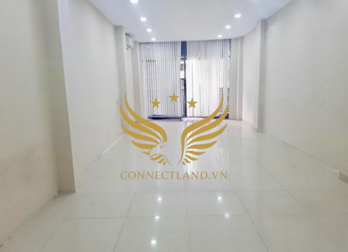 Cho Thuê Tòa Nhà 15 Nguyễn Sơn Hà Phường 5 Quận 3