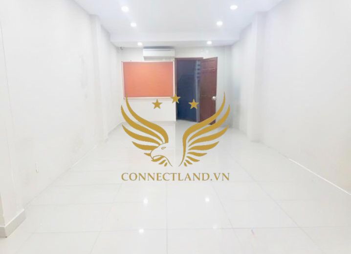 Cho Thuê Tòa Nhà 15 Nguyễn Sơn Hà Phường 5 Quận 3