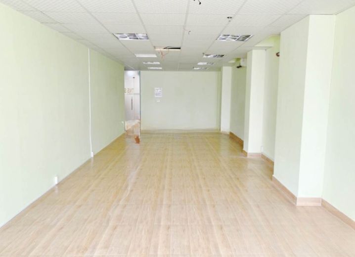 Cho Thuê Tòa Nhà 174 Bùi Thị Xuân Phường 3 Quận Tân Bình 