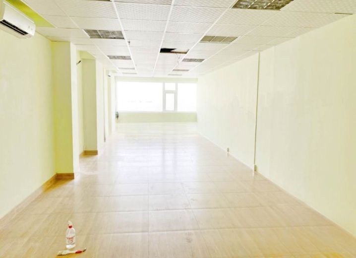 Cho Thuê Tòa Nhà 174 Bùi Thị Xuân Phường 3 Quận Tân Bình
