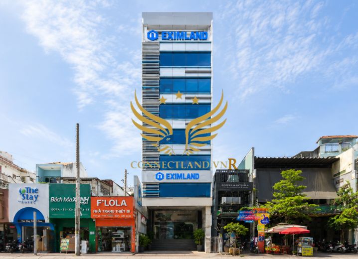Cho Thuê Tòa Nhà 179 Cách Mạng Tháng Tám Phường 5 Quận 3