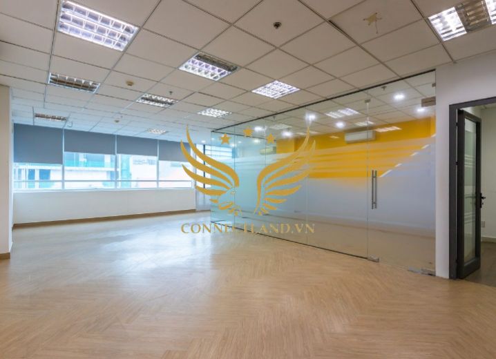 Cho Thuê Tòa Nhà 179 Cách Mạng Tháng Tám Phường 5 Quận 3