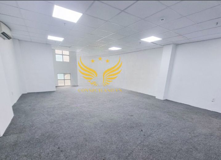 Cho Thuê Tòa Nhà 18B Nam Quốc Cang Phường Phạm Ngũ Lão Quận 1