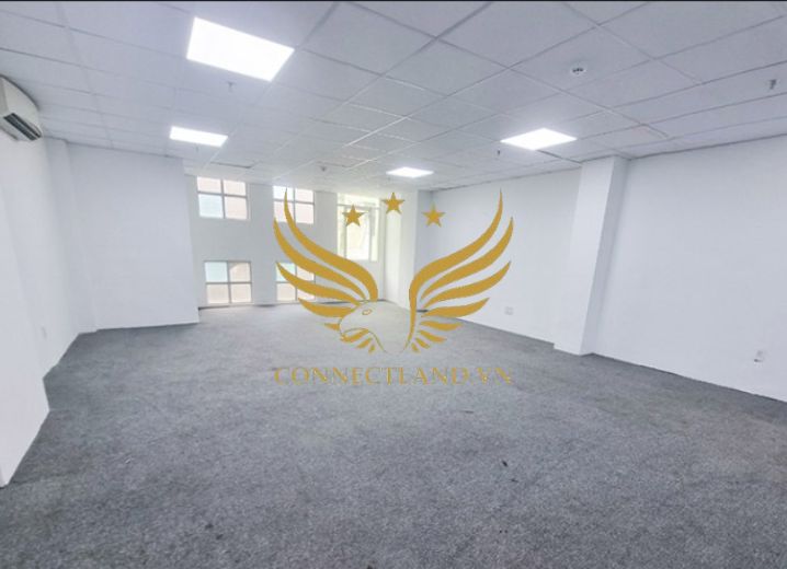 Cho Thuê Tòa Nhà 18B Nam Quốc Cang Phường Phạm Ngũ Lão Quận 1