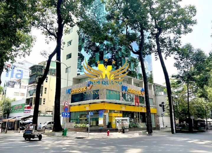 Cho Thuê Tòa Nhà 19 Phạm Ngọc Thạch Phường 6 Quận 3