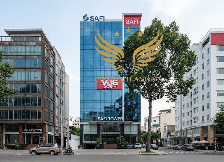 Cho Thuê Tòa Nhà 209 Nguyễn Văn Thủ Đa Kao Quận 1