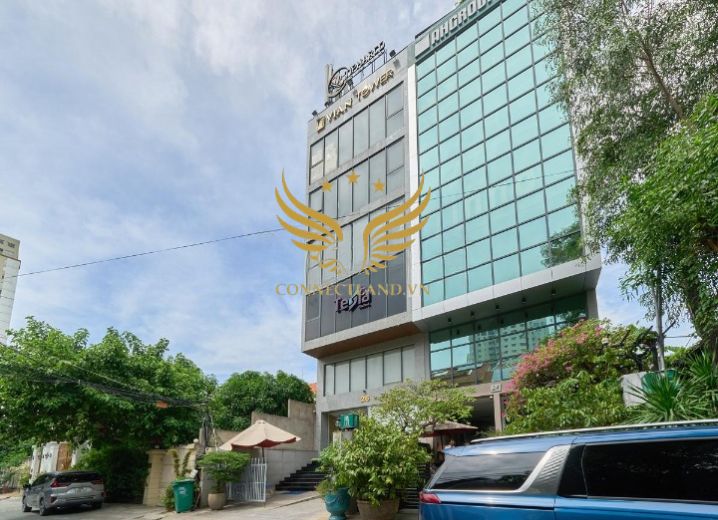 Cho Thuê Tòa Nhà 26 Số 40 Phường Thảo Điền Quận 2
