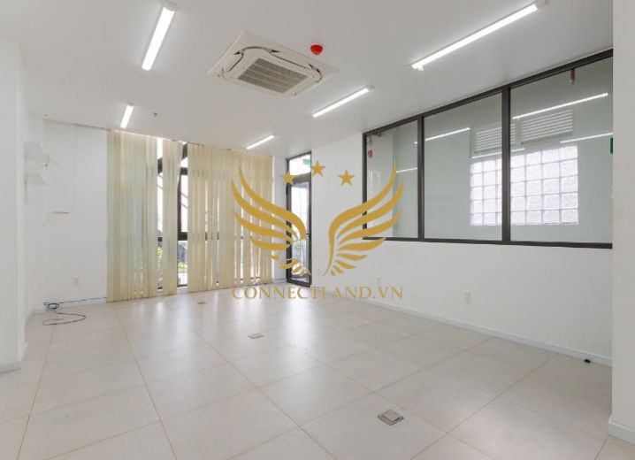 Cho Thuê Tòa Nhà 29A Cao Thắng Phường 2 Quận 3