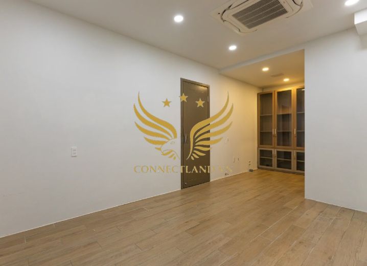 Cho Thuê Tòa Nhà 29A Cao Thắng Phường 2 Quận 3