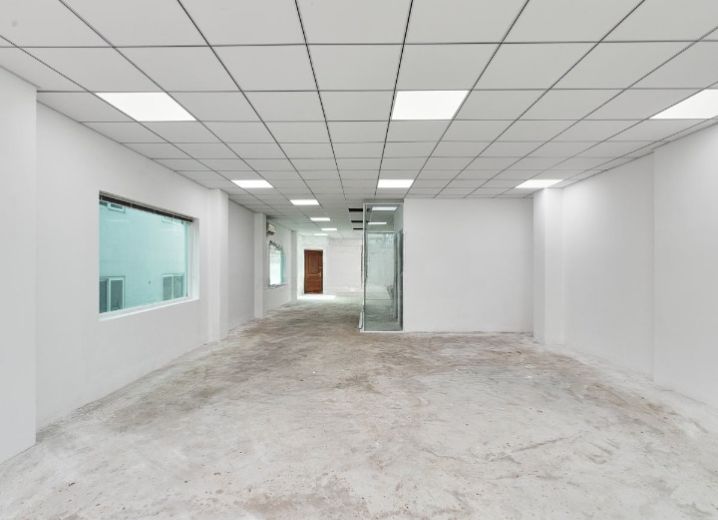 Cho Thuê Tòa Nhà 2A1 Nguyễn Thị Minh Khai Phường Đa Kao Quận 1