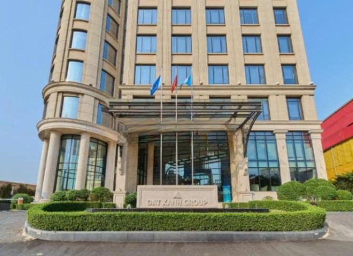 Cho Thuê Tòa Nhà 2W Ung Văn Khiêm Phường 22 Quận Bình Thạnh