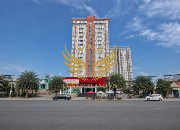 Cho Thuê Tòa Nhà 359 Phạm Văn Chiêu Phường 14 Quận Gò Vấp