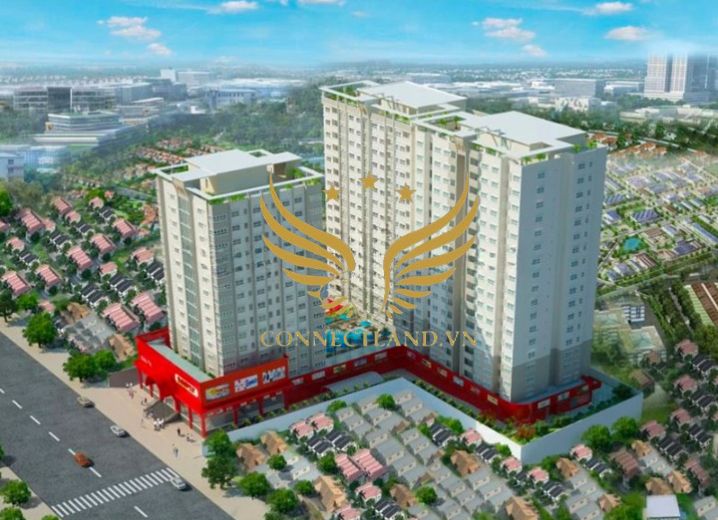 Cho Thuê Tòa Nhà 359 Phạm Văn Chiêu Phường 14 Quận Gò Vấp