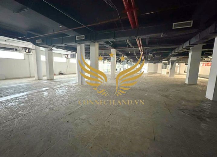 Cho Thuê Tòa Nhà 359 Phạm Văn Chiêu Phường 14 Quận Gò Vấp