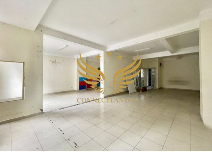 Cho Thuê Tòa Nhà 363 Nguyễn Thái Bình Phường 12 Quận Tân Bình