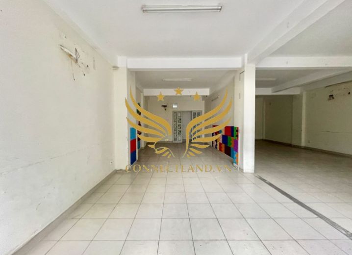 Cho Thuê Tòa Nhà 363 Nguyễn Thái Bình Phường 12 Quận Tân Bình