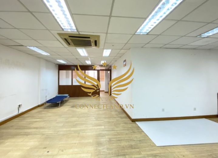 Cho Thuê Tòa Nhà 386 – 388 Hoàng Diệu Phường 5 Quận 4