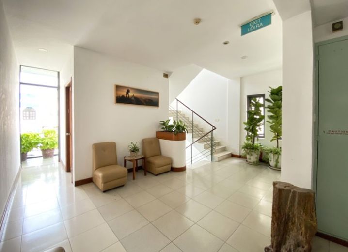 Cho Thuê Tòa Nhà 386 – 388 Hoàng Diệu Phường 5 Quận 4