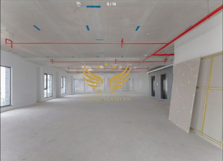 Cho Thuê Tòa Nhà 40 Quốc Hương Thảo Điền Quận 2