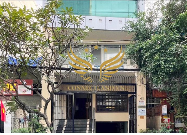 Cho Thuê Tòa Nhà 41 Lê Văn Nghĩa Phường 12 Quận Tân Bình 