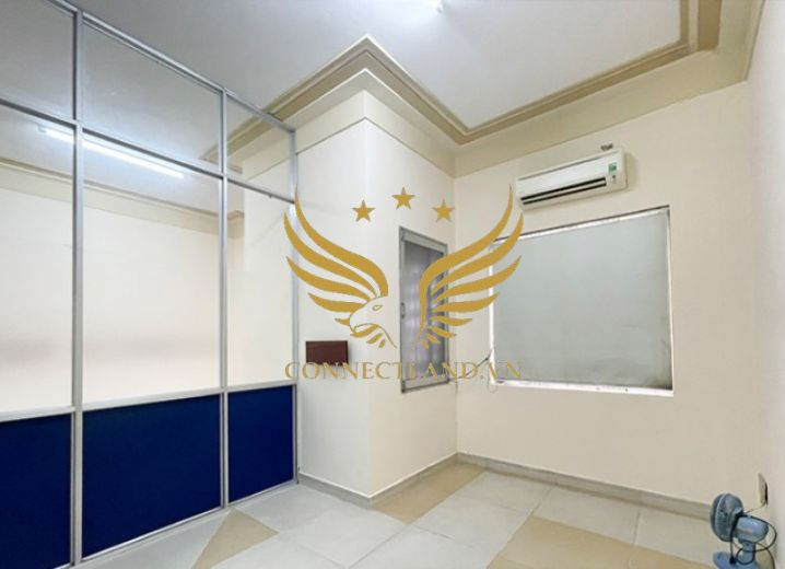 Cho Thuê Tòa Nhà 41 Lê Văn Nghĩa Phường 12 Quận Tân Bình 