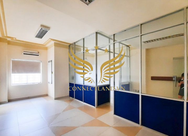 Cho Thuê Tòa Nhà 41 Lê Văn Nghĩa Phường 12 Quận Tân Bình 