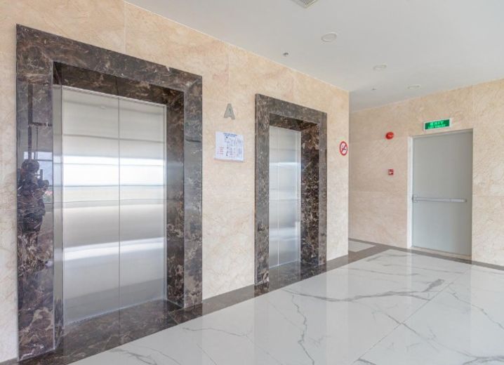 Cho Thuê Tòa Nhà 43-45 Thảo Điền Phường Thảo Điền Quận 2