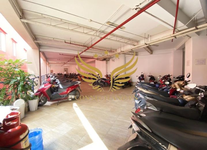 Cho Thuê Tòa Nhà 55-57 Nguyễn Văn Giai Phường Đa Kao Quận 1