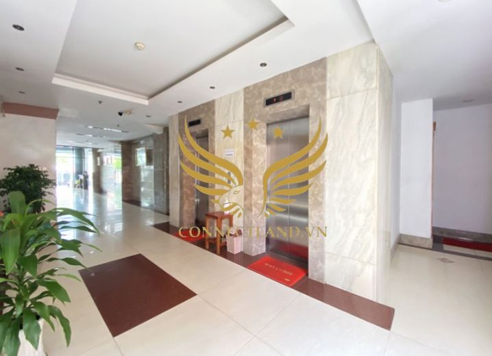 Cho Thuê Tòa Nhà 55-57 Nguyễn Văn Giai Phường Đa Kao Quận 1