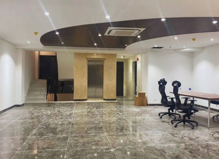 Cho Thuê Tòa Nhà 57 Tạ Hiện Phường Thạnh Mỹ Lợi Quận 2