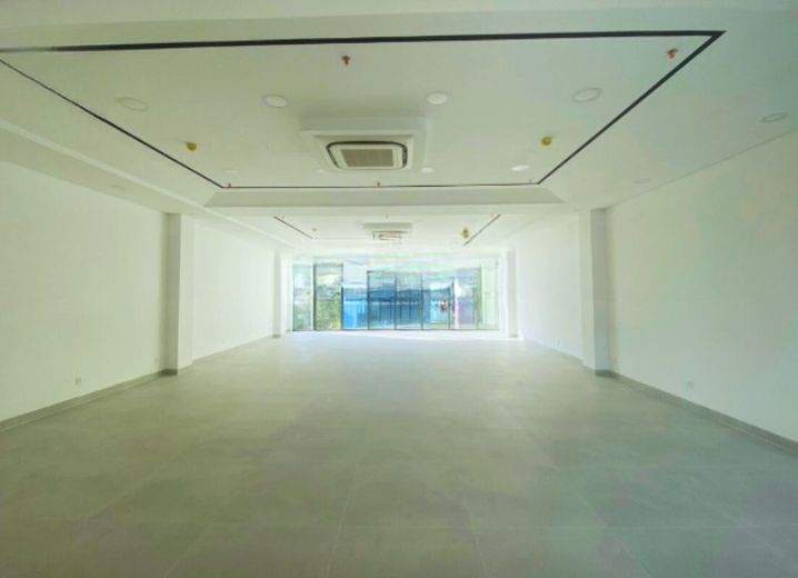 Cho Thuê Tòa Nhà 57 Tạ Hiện Phường Thạnh Mỹ Lợi Quận 2