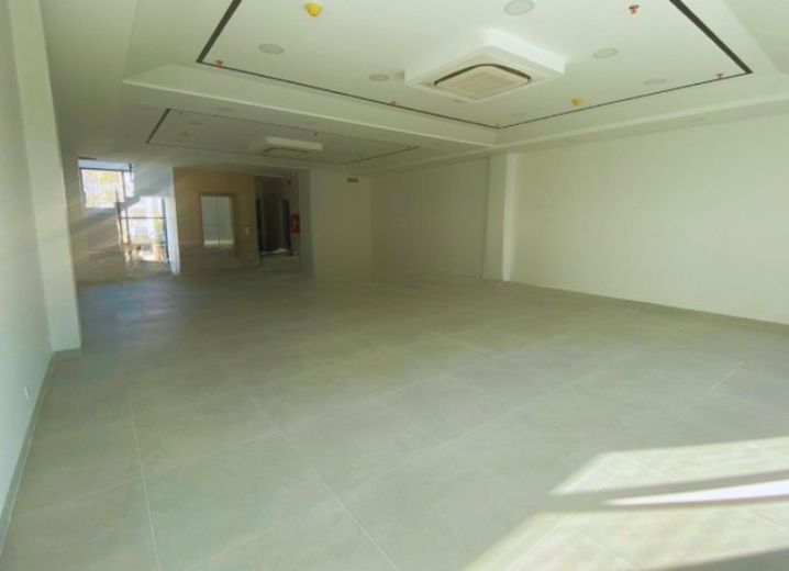 Cho Thuê Tòa Nhà 57 Tạ Hiện Phường Thạnh Mỹ Lợi Quận 2