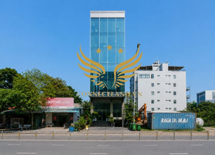 Cho Thuê Tòa Nhà 57 Tạ Hiện Phường Thạnh Mỹ Lợi Quận 2