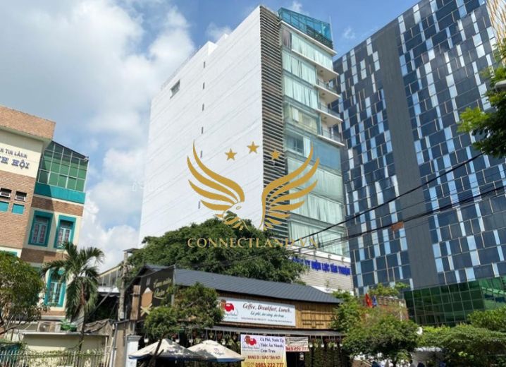 Cho Thuê Tòa Nhà 62 Lê Quốc Hưng Phường 13 Quận 4