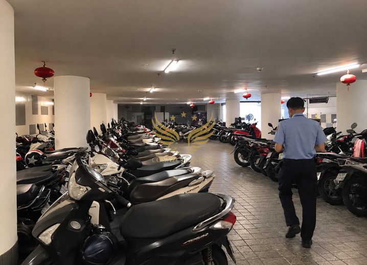 Cho Thuê Tòa Nhà 648 Cách Mạng Tháng Tám Phường 11 Quận 3