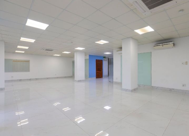 Cho Thuê Tòa Nhà 72-74 đường số 37 Phường An Khánh Quận 2 