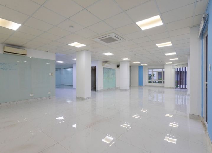 Cho Thuê Tòa Nhà 72-74 đường số 37 Phường An Khánh Quận 2 