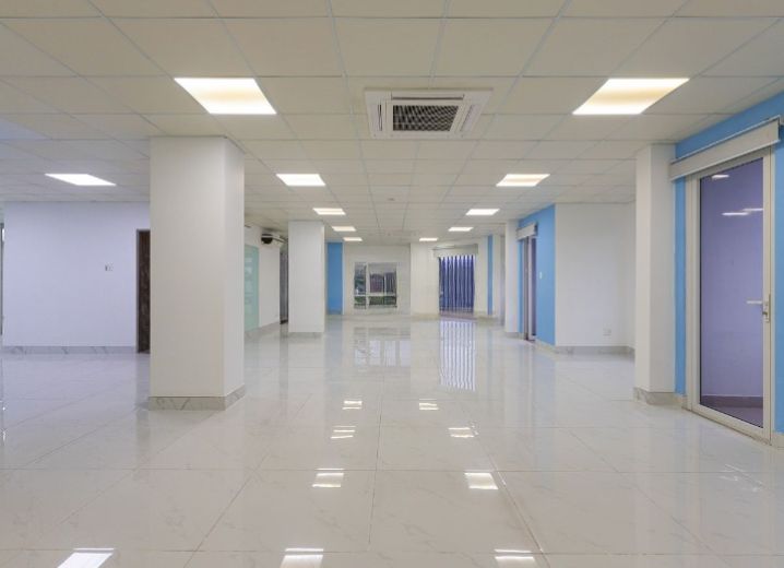 Cho Thuê Tòa Nhà 72-74 đường số 37 Phường An Khánh Quận 2 
