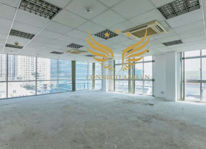 Cho Thuê Tòa Nhà 8 Đoàn Văn Bơ Phường 8 Quận 4