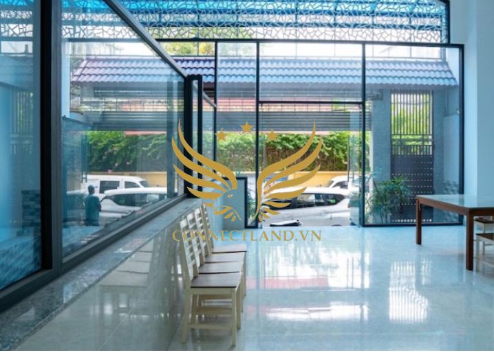 Cho Thuê Tòa Nhà 84A/42 Trần Hữu Trang Phường 10 Quận Phú Nhuận