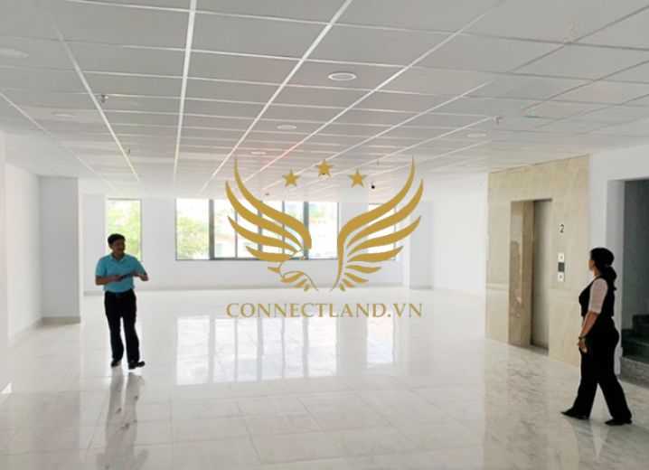 Cho Thuê Tòa Nhà 84A/42 Trần Hữu Trang Phường 10 Quận Phú Nhuận