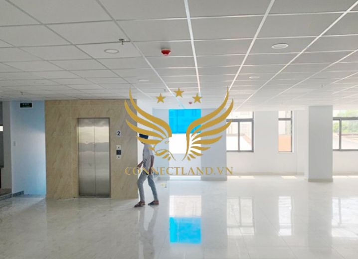 Cho Thuê Tòa Nhà 84A/42 Trần Hữu Trang Phường 10 Quận Phú Nhuận