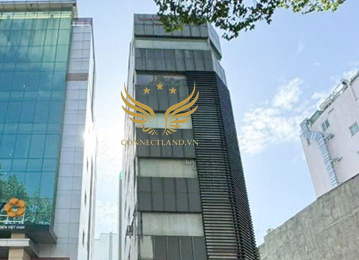 Cho Thuê Tòa Nhà 87B Bùi Thị Xuân Phường Bến Thành Quận 1