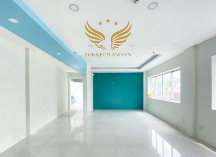 Cho Thuê Tòa Nhà 87B Bùi Thị Xuân Phường Bến Thành Quận 1