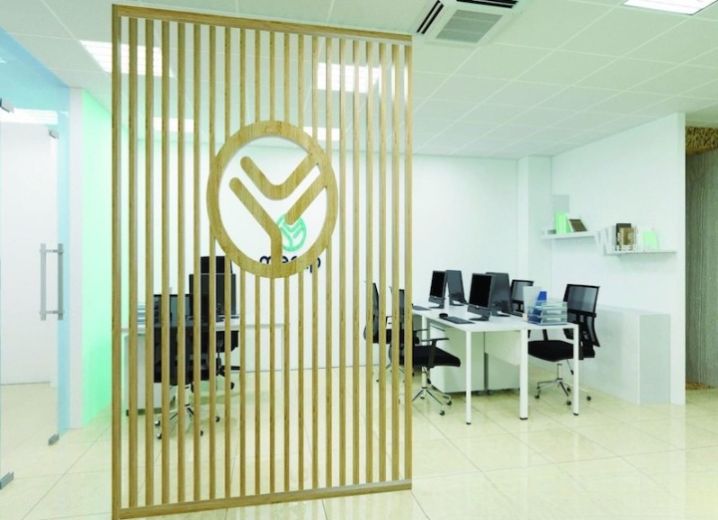 Cho Thuê Tòa Nhà 89 Trần Thiện Chánh Phường 10 Quận 10 