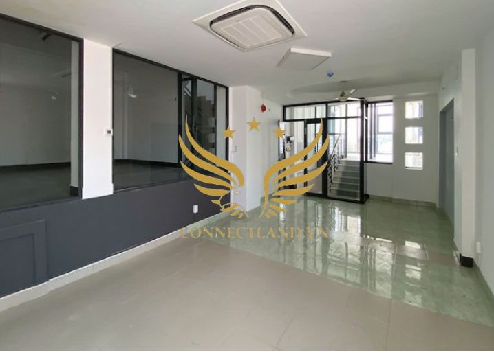 Cho Thuê Tòa Nhà 91-93 Điện Biên Phủ Phường Đa Kao Quận 1